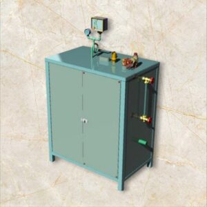 Caldera eléctrica 25 KW