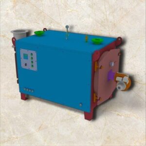 Equipo de calentamiento de agua kastor 1200