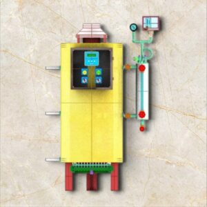 Equipo para baño turco a gas TPP-23