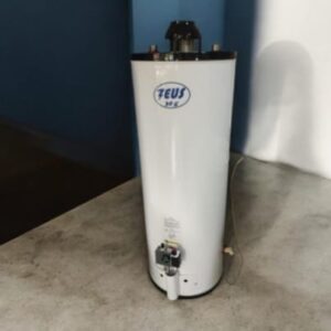 CALENTADOR ZEUS DE 30 Gl